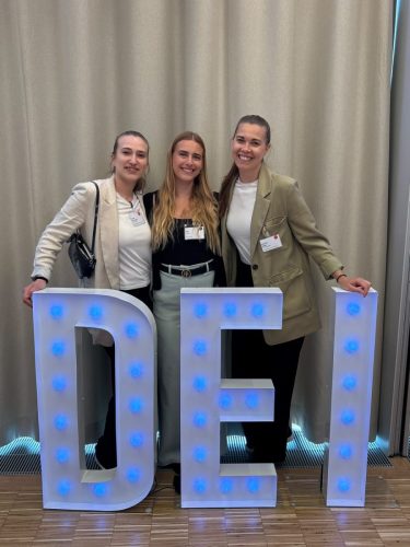Inclusive Business & DEI Excellence Summit