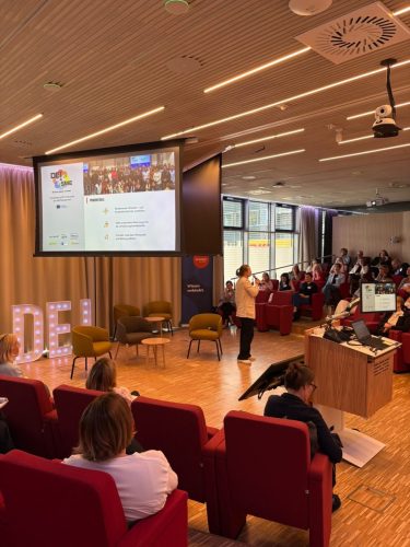 Inclusive Business & DEI Excellence Summit